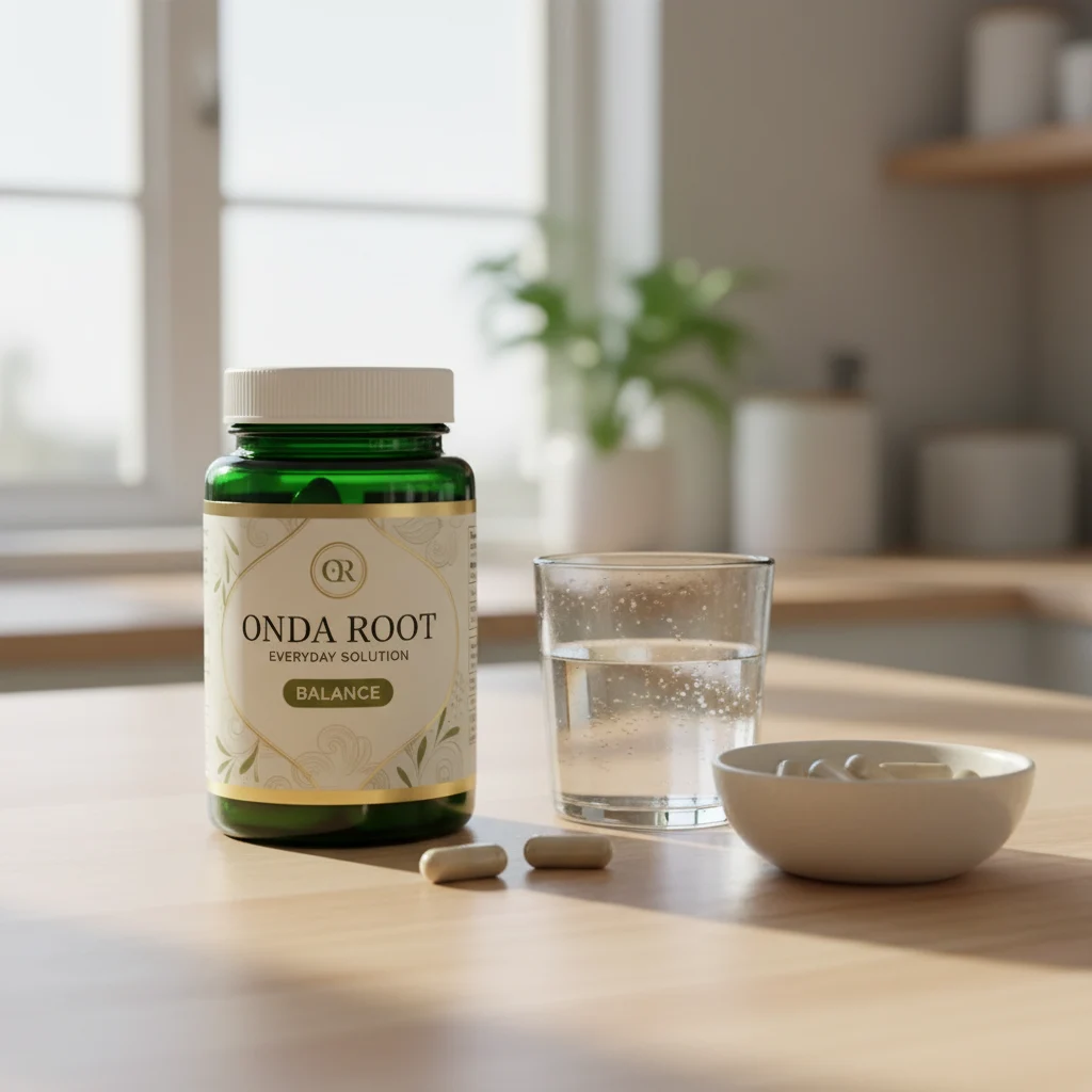 Onda Root Everyday Solution